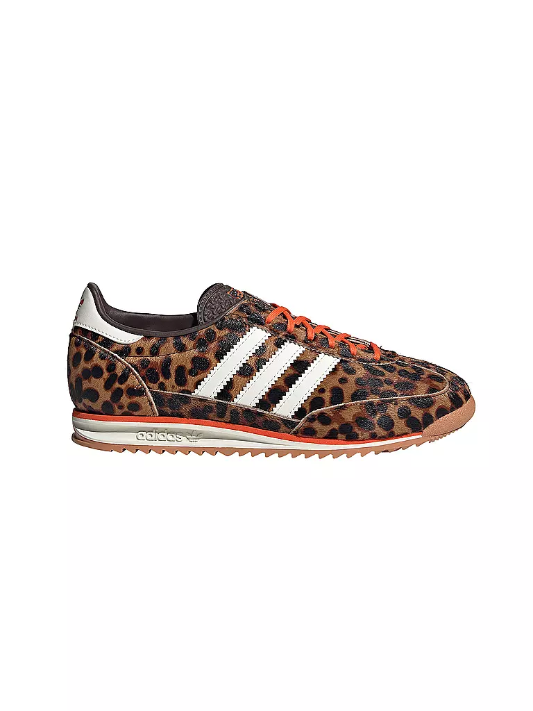 ADIDAS ORIGINALS | Sneaker SL 72 OG | Marrone