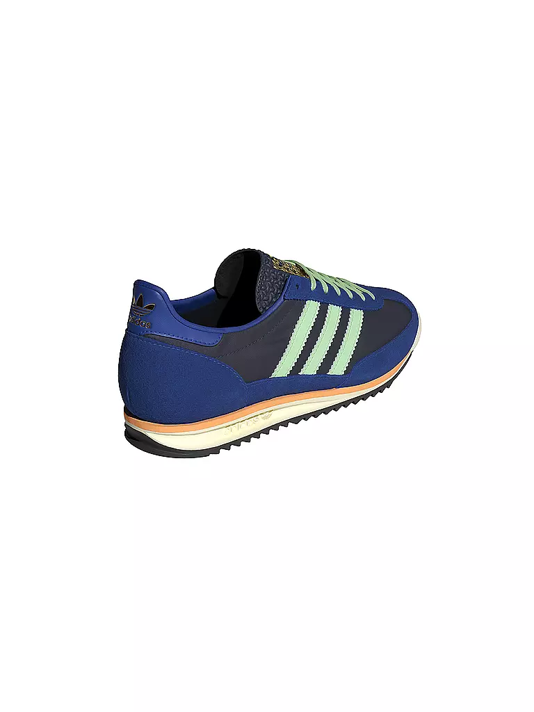 ADIDAS ORIGINALS | Sneaker SL 72 OG | Blu scuro
