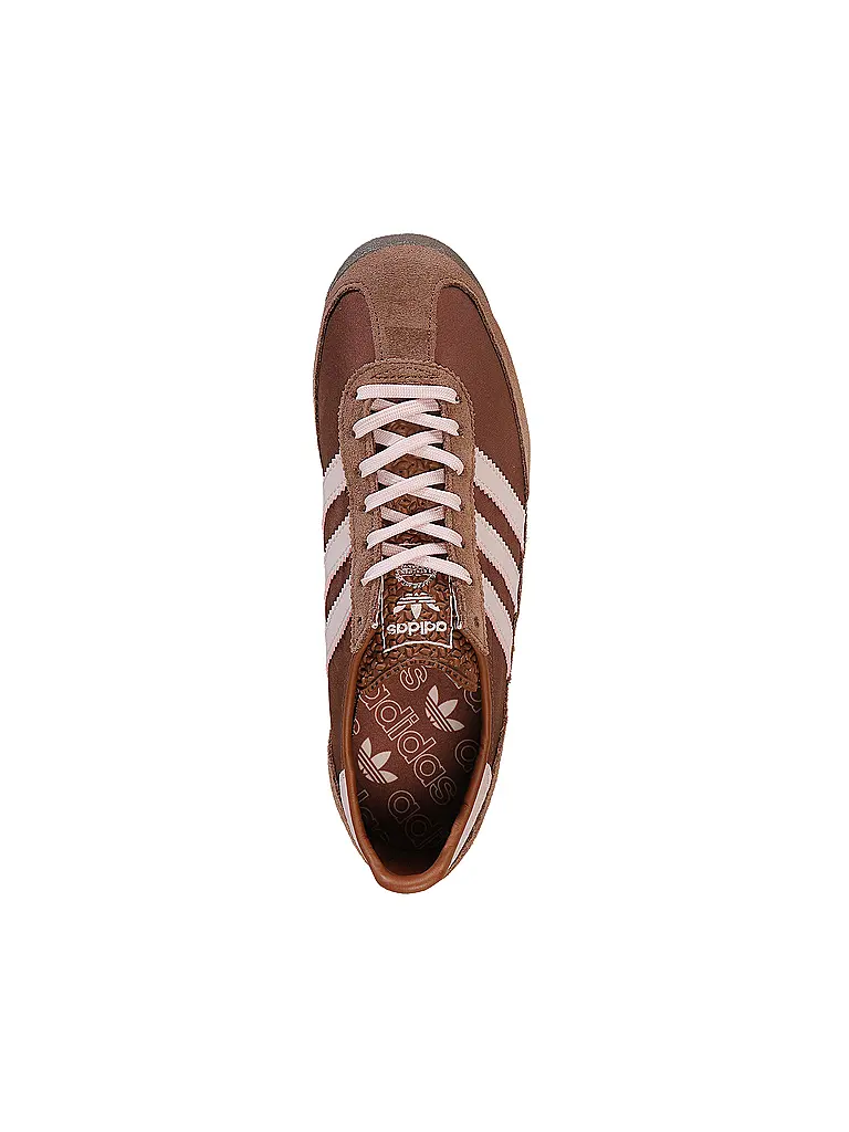 ADIDAS ORIGINALS | Sneaker SL 72 OG | Marrone
