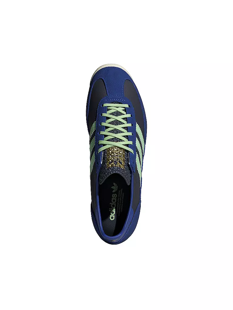ADIDAS ORIGINALS | Sneaker SL 72 OG | Blu scuro