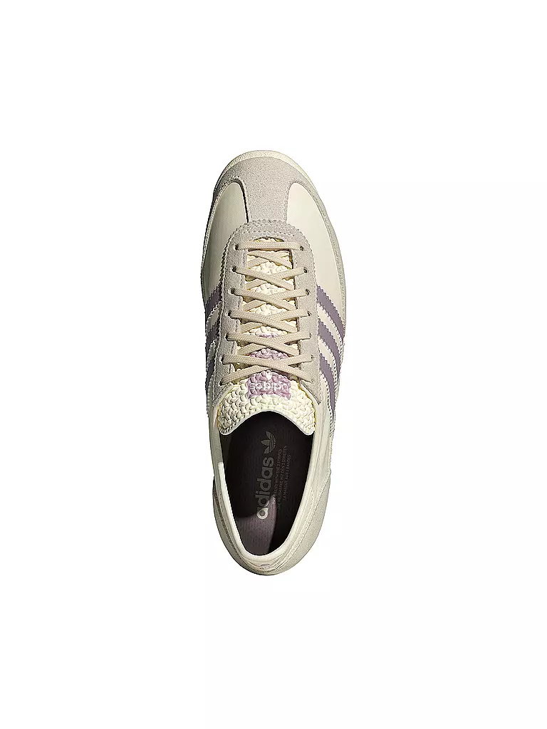ADIDAS ORIGINALS | Sneaker SL 72 OG | Crema