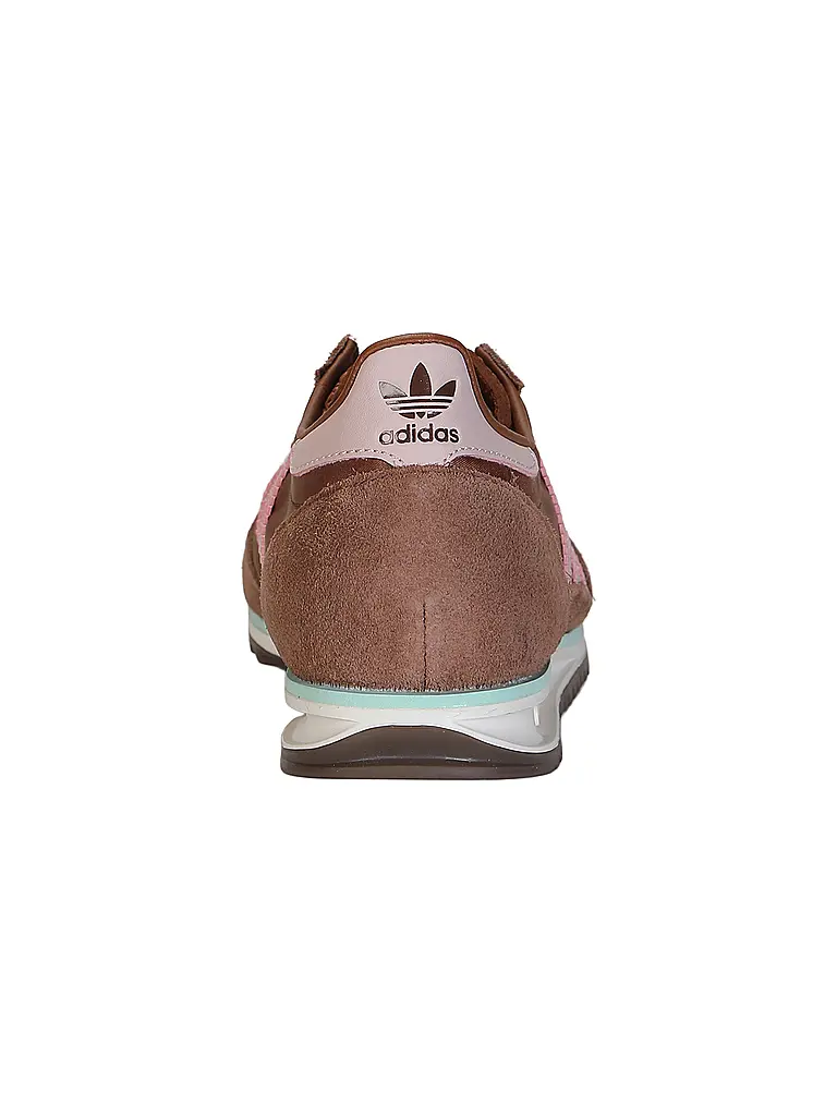 ADIDAS ORIGINALS | Sneaker SL 72 OG | Marrone