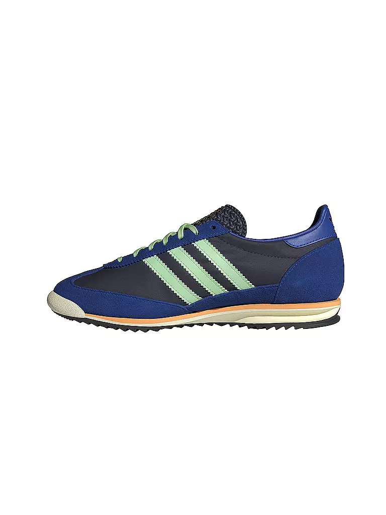 ADIDAS ORIGINALS | Sneaker SL 72 OG | Blu scuro