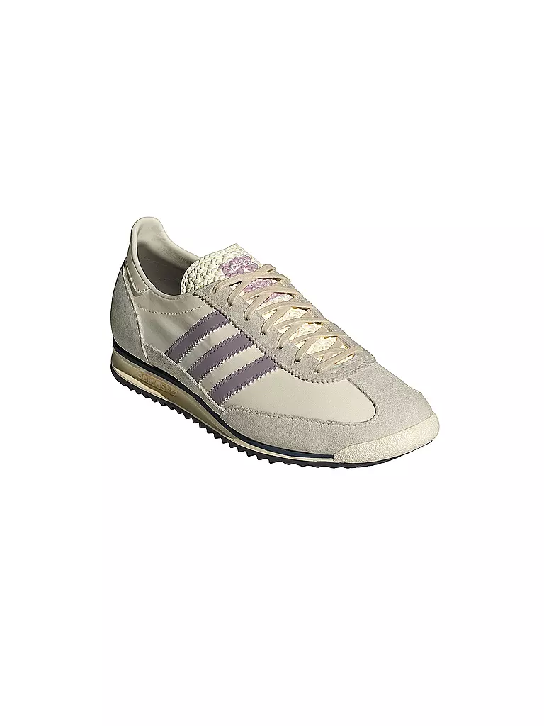 ADIDAS ORIGINALS | Sneaker SL 72 OG | Crema