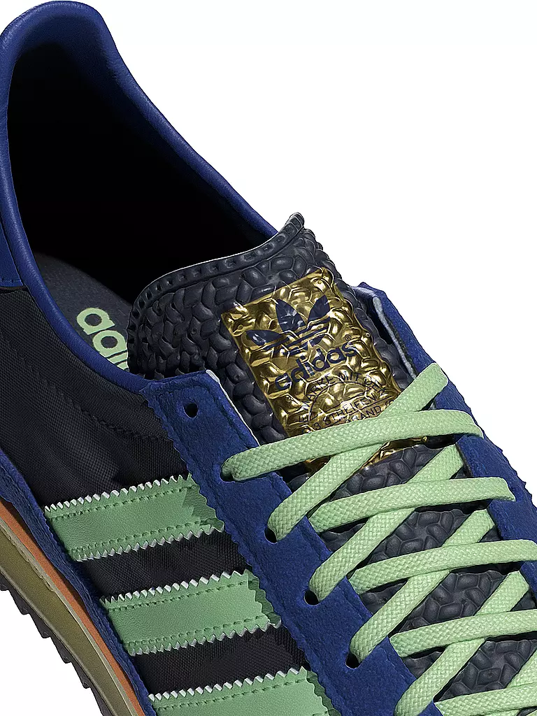 ADIDAS ORIGINALS | Sneaker SL 72 OG | Blu scuro