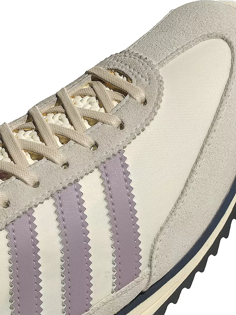 ADIDAS ORIGINALS | Sneaker SL 72 OG | Crema
