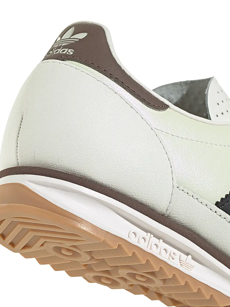 ADIDAS ORIGINALS | Sneaker SL 72 OG | Crema