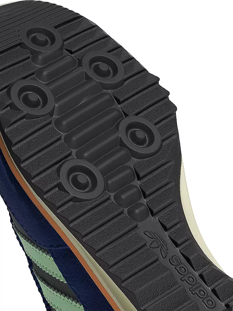ADIDAS ORIGINALS | Sneaker SL 72 OG | Blu scuro