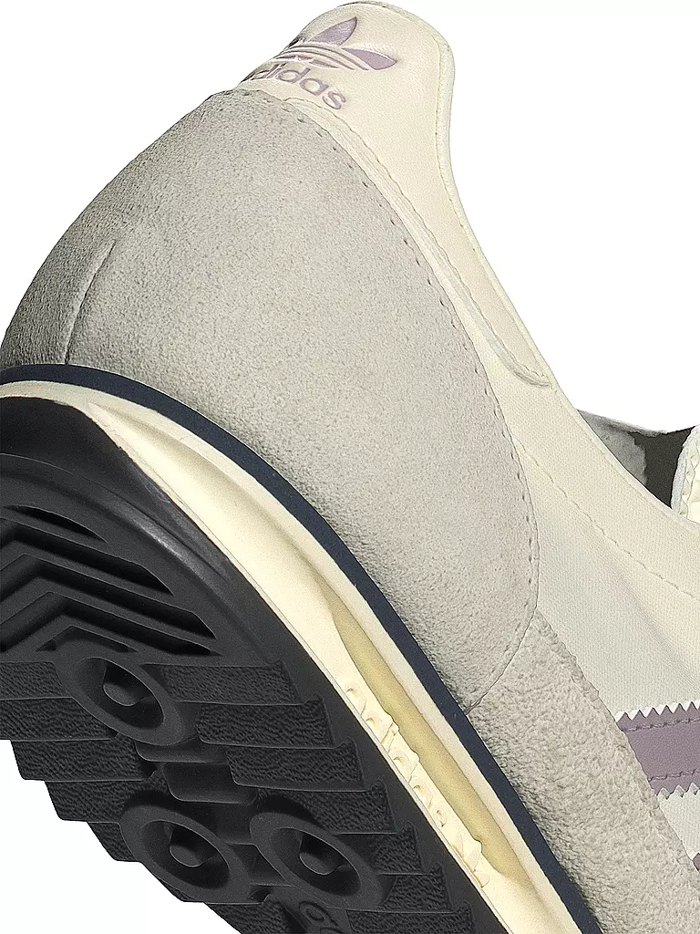 ADIDAS ORIGINALS | Sneaker SL 72 OG | Crema