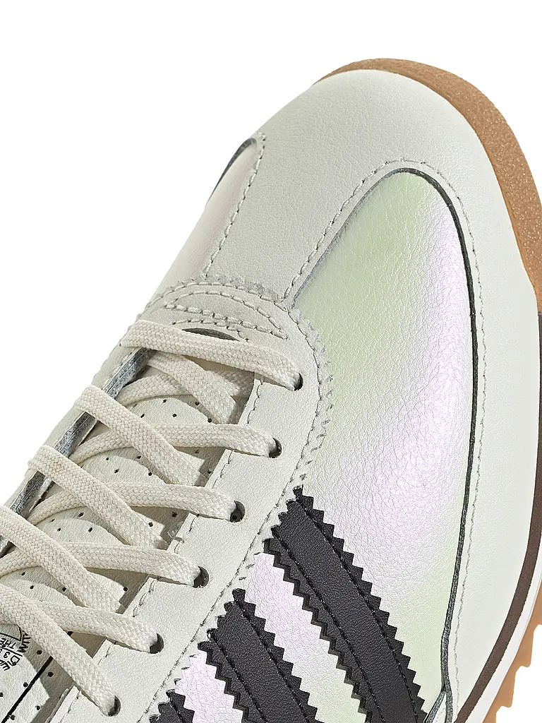 ADIDAS ORIGINALS | Sneaker SL 72 OG | Crema