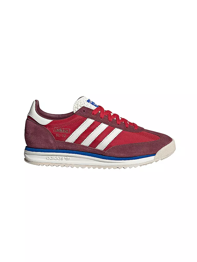 ADIDAS ORIGINALS | Sneaker SL 72 RS  | Rosso