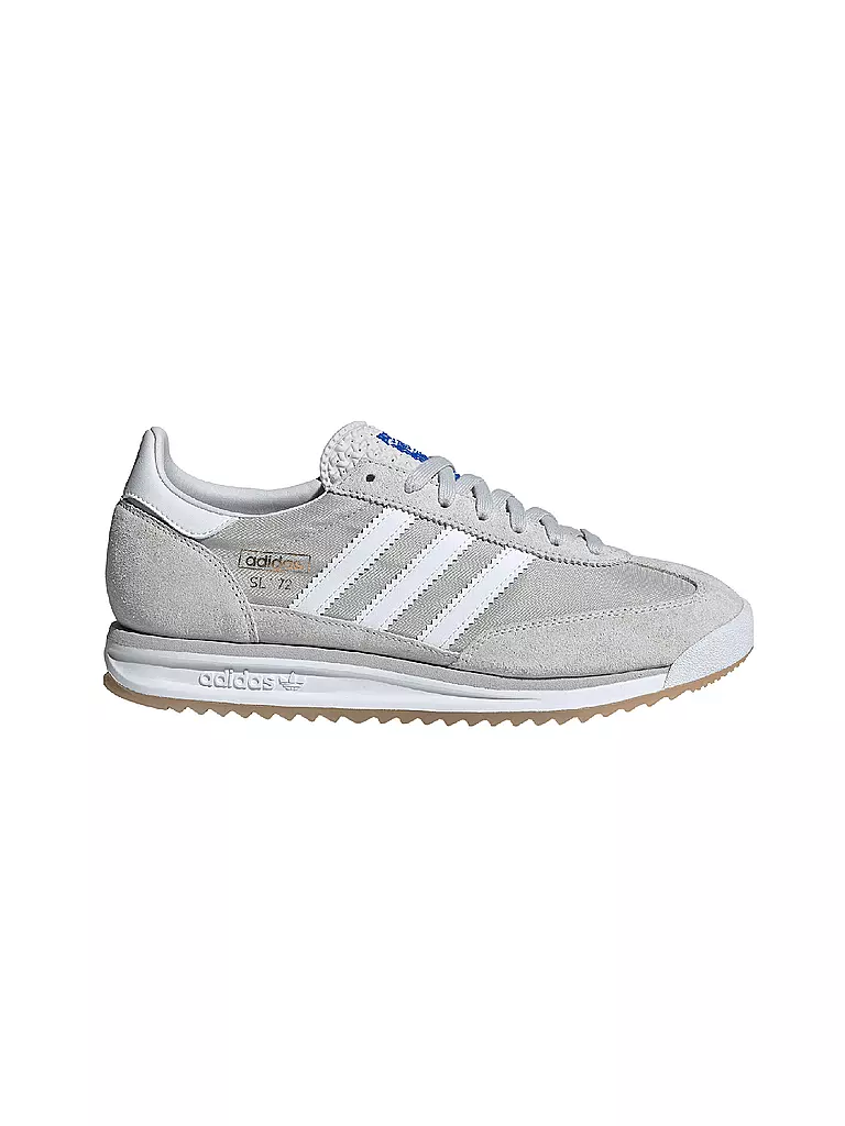 ADIDAS ORIGINALS | Sneaker SL 72 RS  | Grigio chiaro