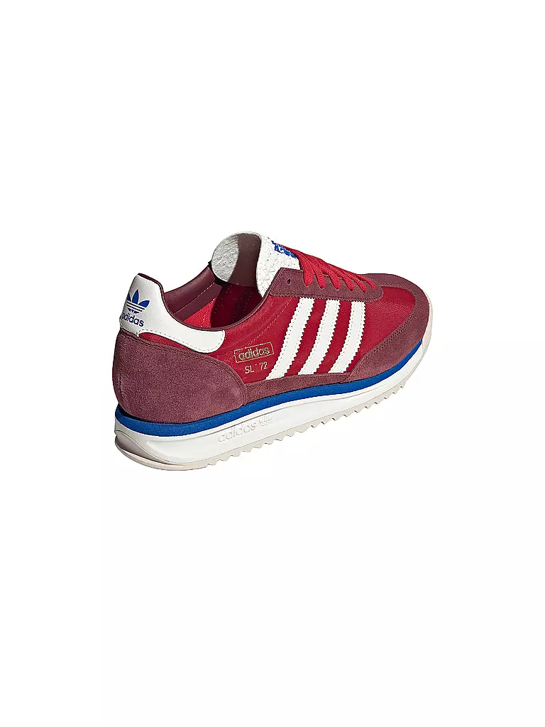 ADIDAS ORIGINALS | Sneaker SL 72 RS  | Rosso