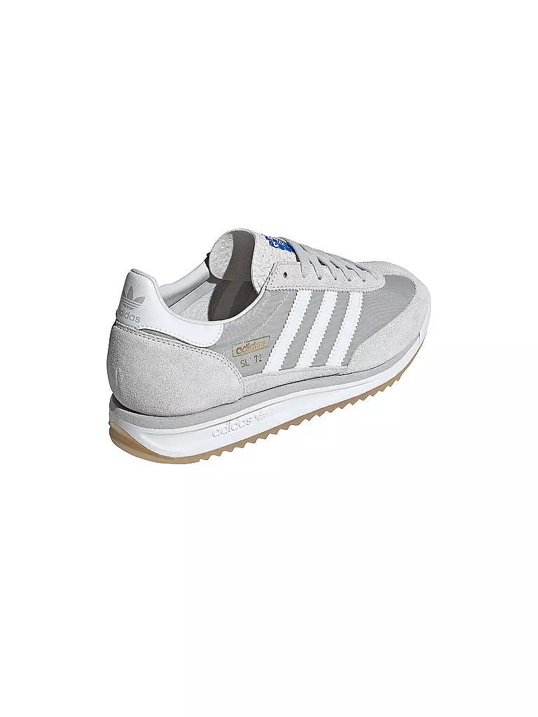 ADIDAS ORIGINALS | Sneaker SL 72 RS  | Grigio chiaro