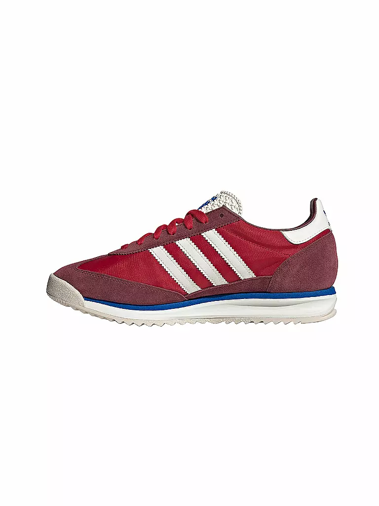 ADIDAS ORIGINALS | Sneaker SL 72 RS  | Rosso