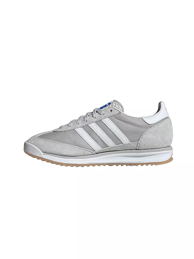ADIDAS ORIGINALS | Sneaker SL 72 RS  | Grigio chiaro