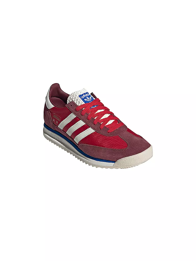 ADIDAS ORIGINALS | Sneaker SL 72 RS  | Rosso