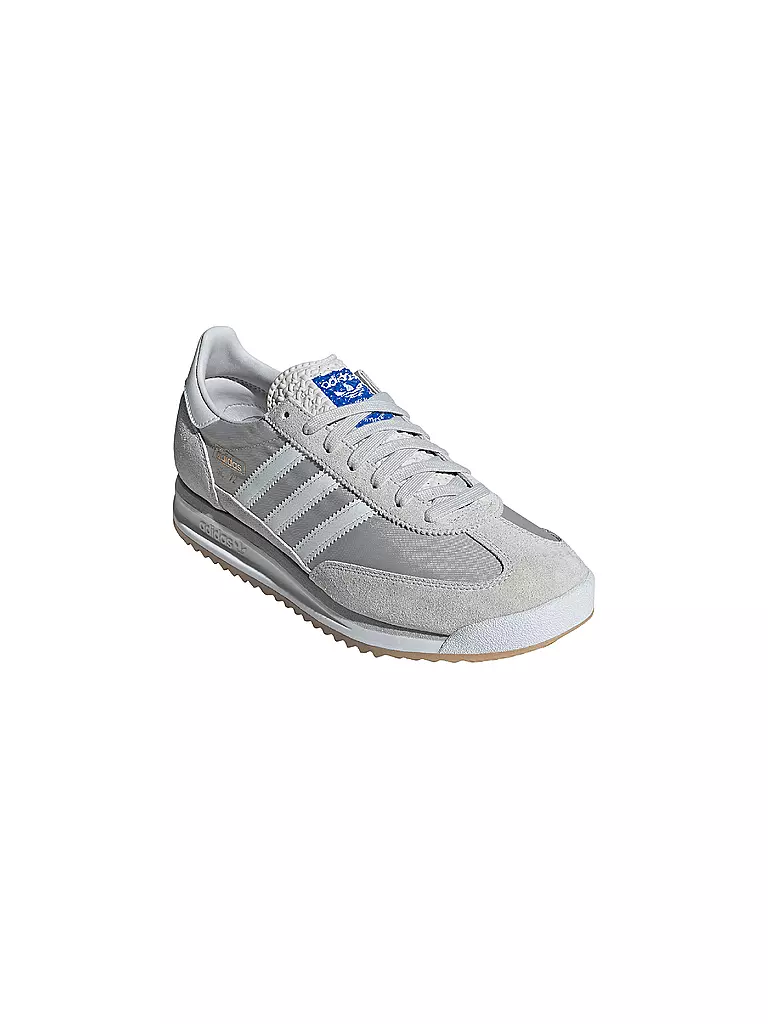 ADIDAS ORIGINALS | Sneaker SL 72 RS  | Grigio chiaro