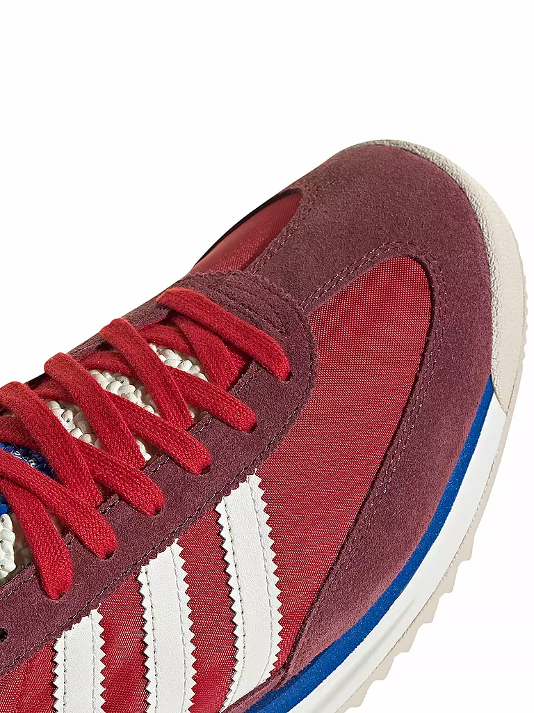 ADIDAS ORIGINALS | Sneaker SL 72 RS  | Rosso