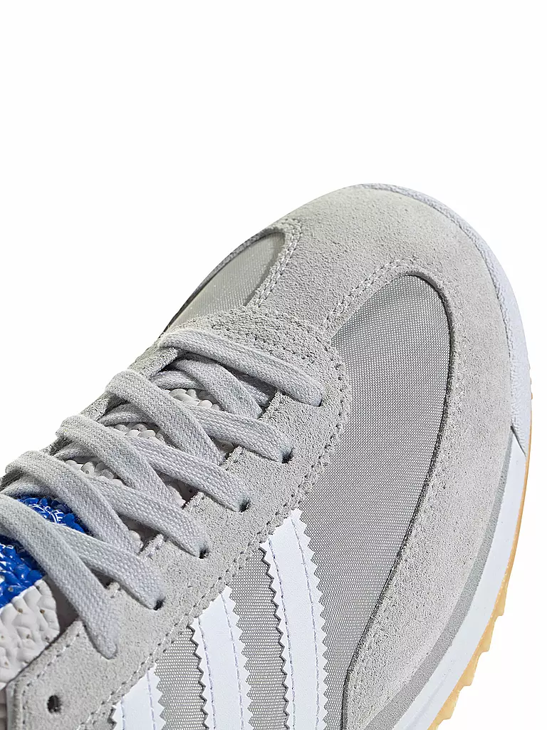 ADIDAS ORIGINALS | Sneaker SL 72 RS  | Grigio chiaro