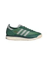 ADIDAS ORIGINALS | Sneaker SL 72 RS | Verde scuro