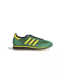 ADIDAS ORIGINALS | Sneaker SL 72 RS | Verde
