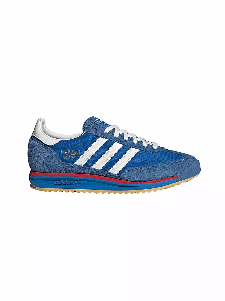 ADIDAS ORIGINALS | Sneaker SL 72 RS | Blu