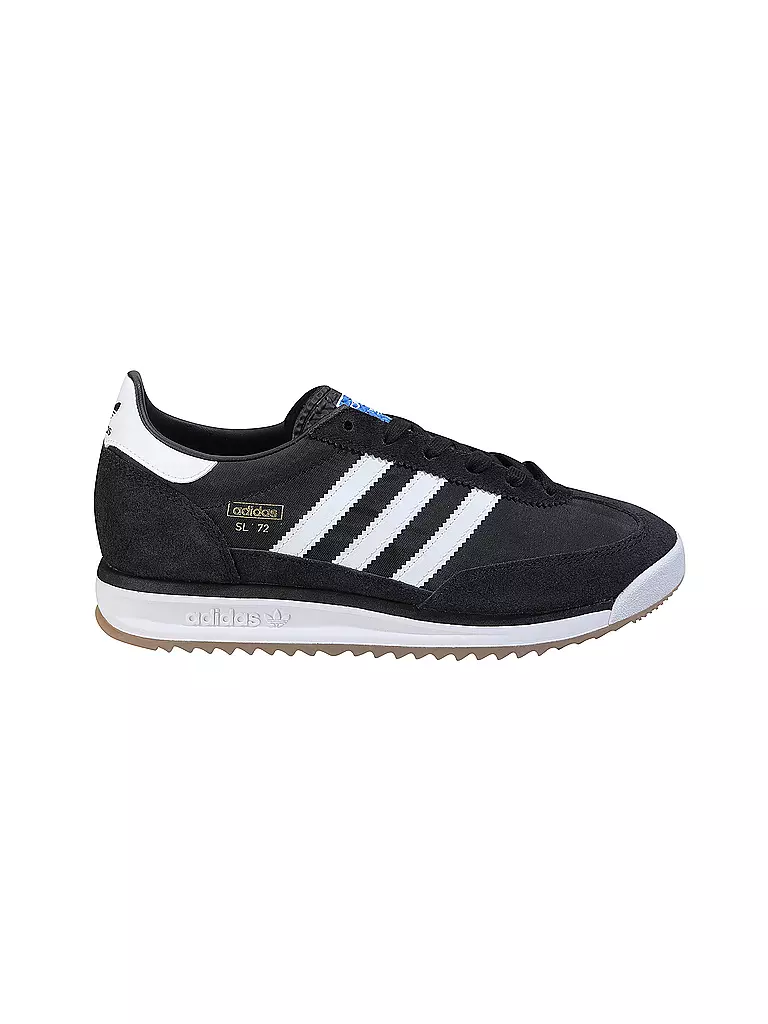 ADIDAS ORIGINALS | Sneaker SL 72 RS | Nero
