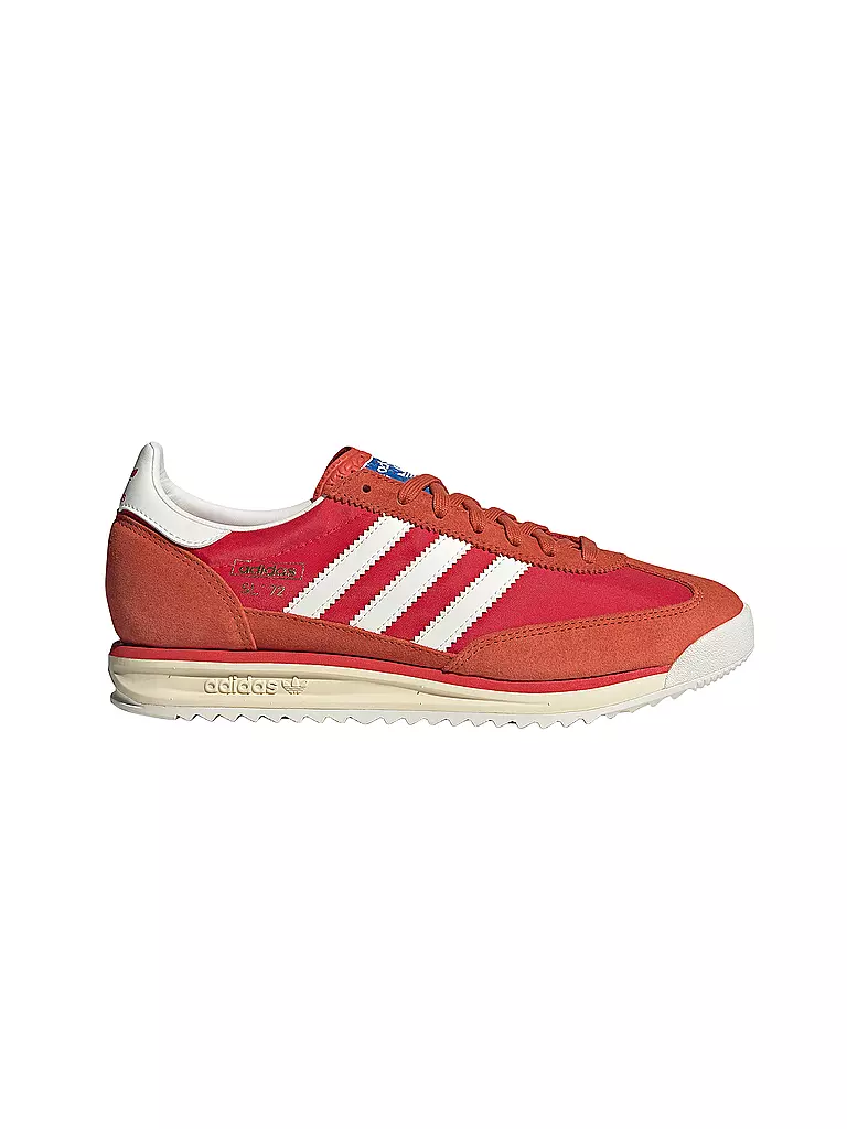 ADIDAS ORIGINALS | Sneaker SL 72 RS | Rosso