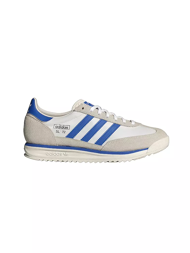 ADIDAS ORIGINALS | Sneaker SL 72 RS | Blu