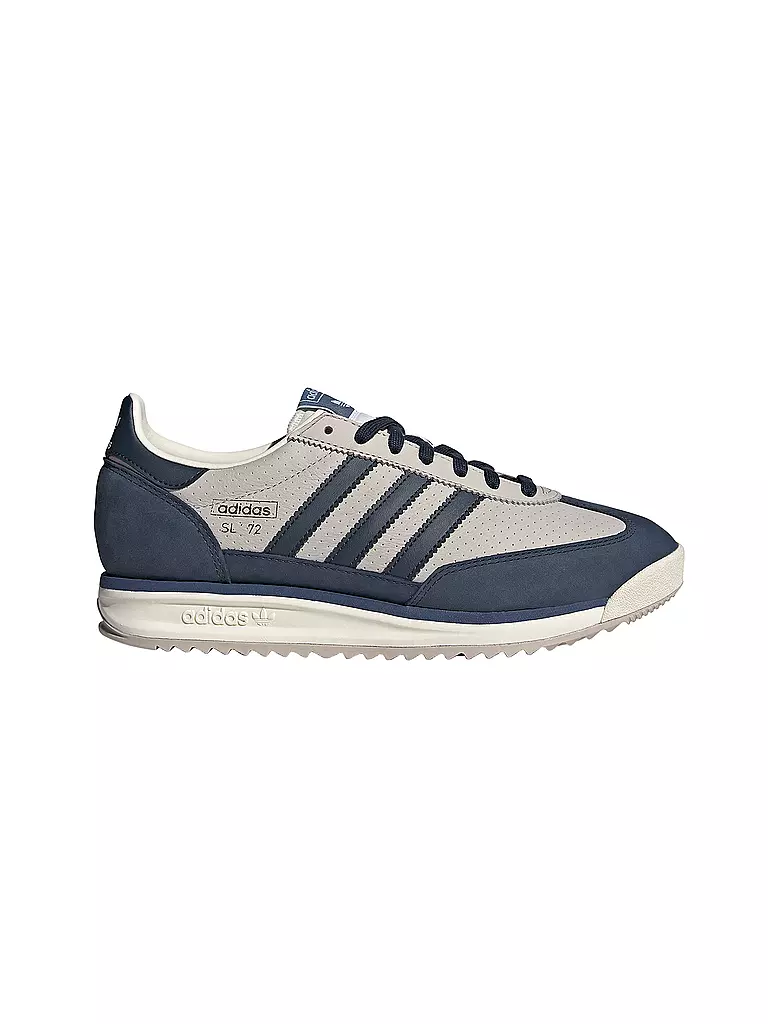 ADIDAS ORIGINALS | Sneaker SL 72 RS | Blu scuro