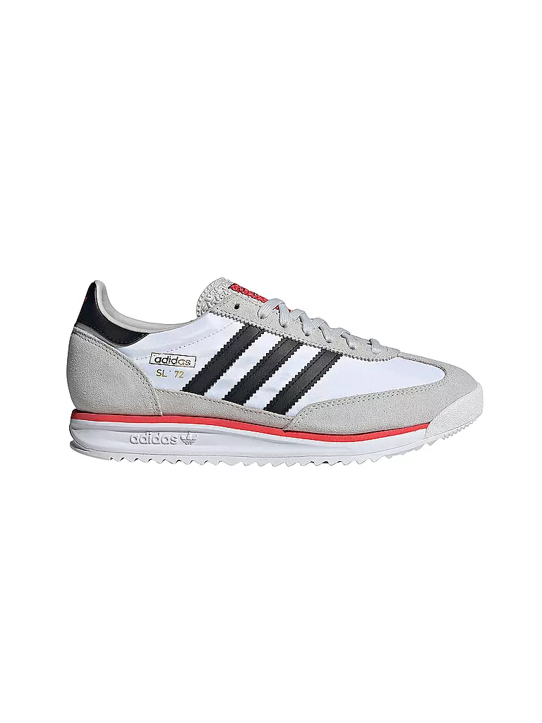 ADIDAS ORIGINALS | Sneaker SL 72 RS | Grigio chiaro