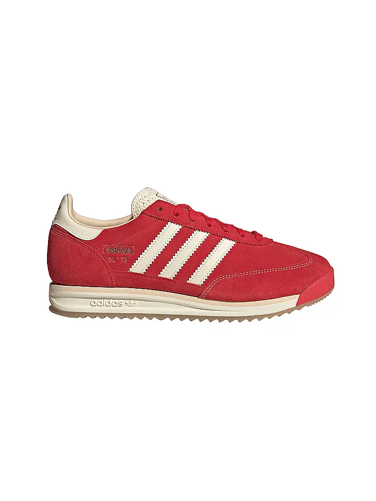 ADIDAS ORIGINALS | Sneaker SL 72 RS | Rosso