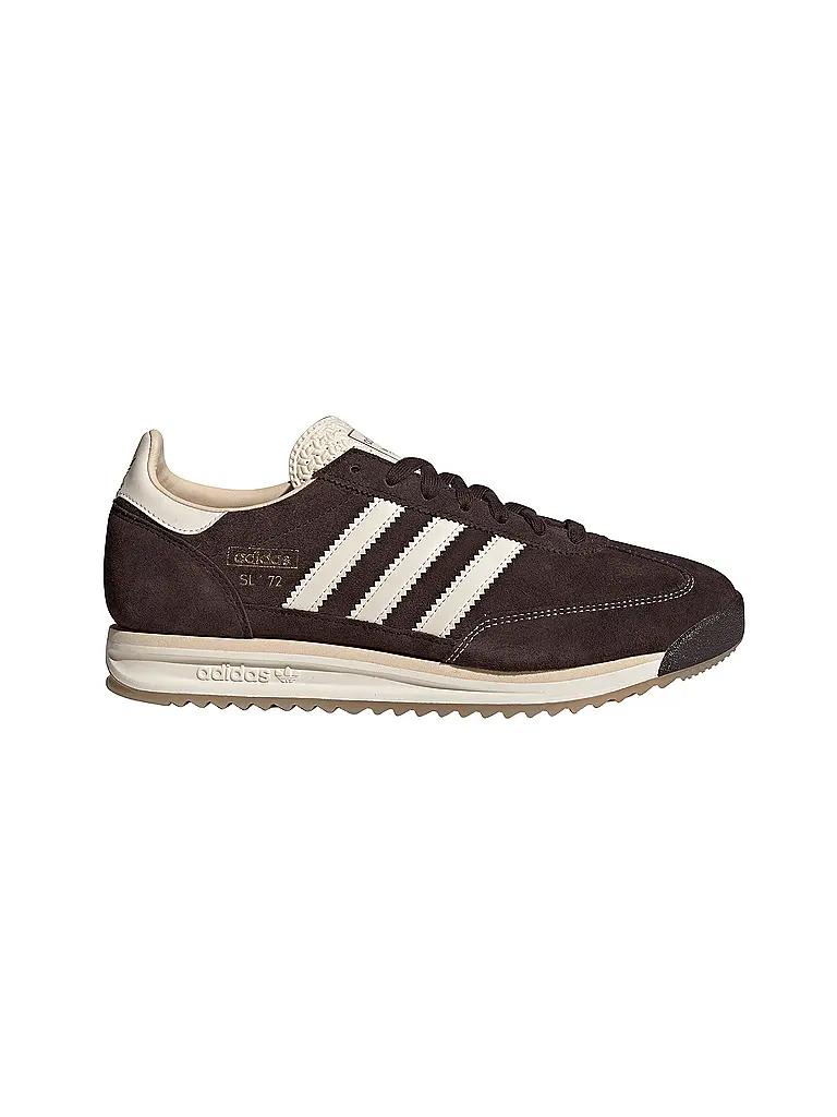 ADIDAS ORIGINALS | Sneaker SL 72 RS | Marrone