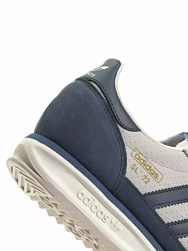 ADIDAS ORIGINALS | Sneaker SL 72 RS | Blu scuro