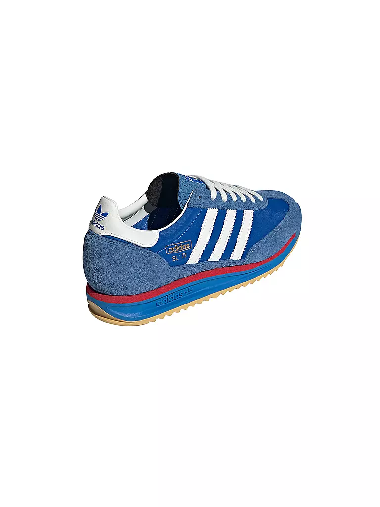 ADIDAS ORIGINALS | Sneaker SL 72 RS | Blu