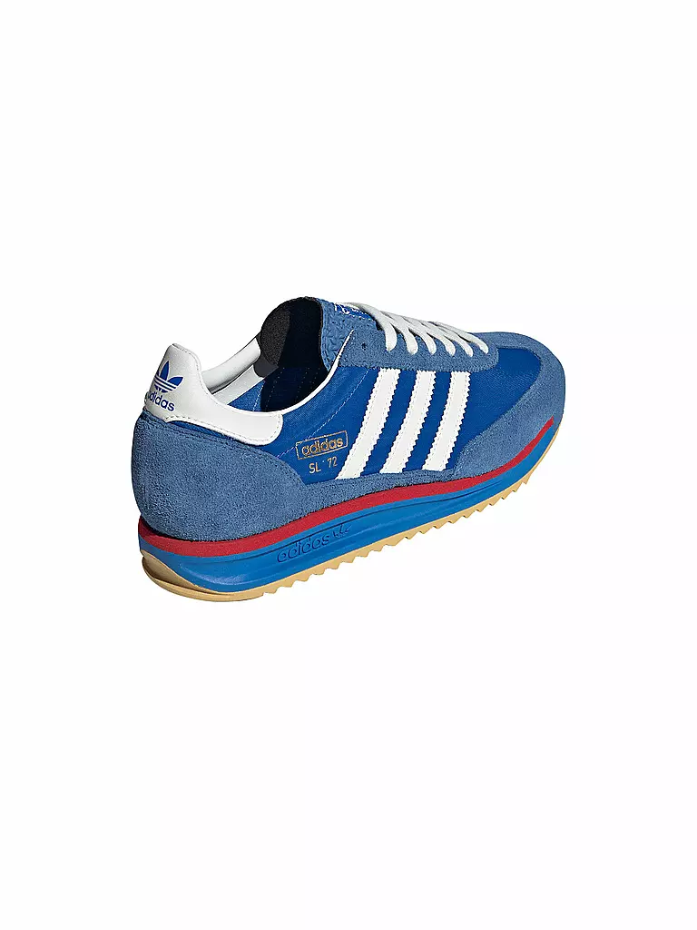 ADIDAS ORIGINALS | Sneaker SL 72 RS | 