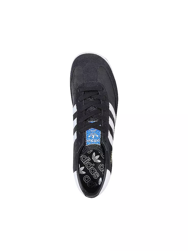 ADIDAS ORIGINALS | Sneaker SL 72 RS | Nero
