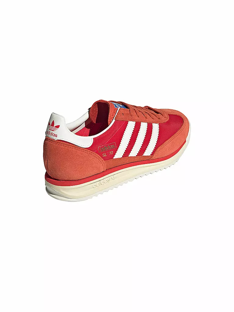 ADIDAS ORIGINALS | Sneaker SL 72 RS | 