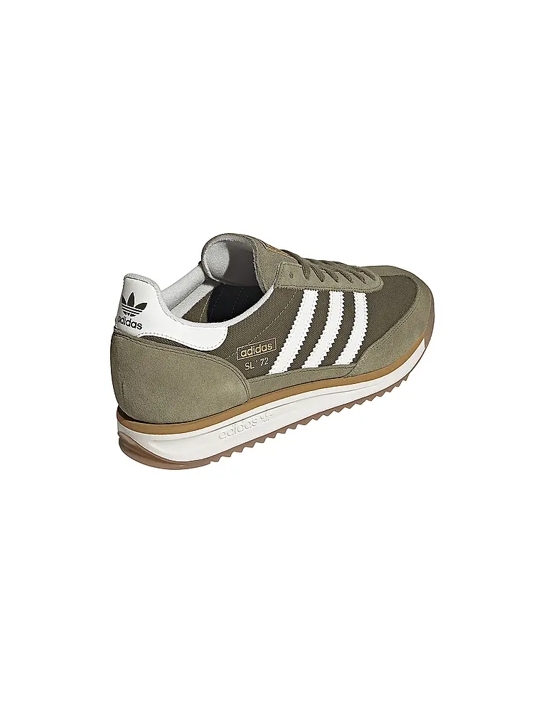 ADIDAS ORIGINALS | Sneaker SL 72 RS | 