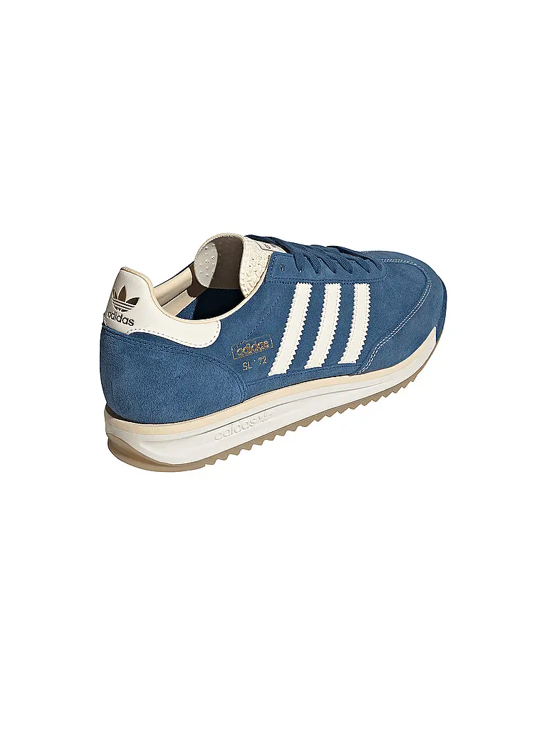 ADIDAS ORIGINALS | Sneaker SL 72 RS | Blu