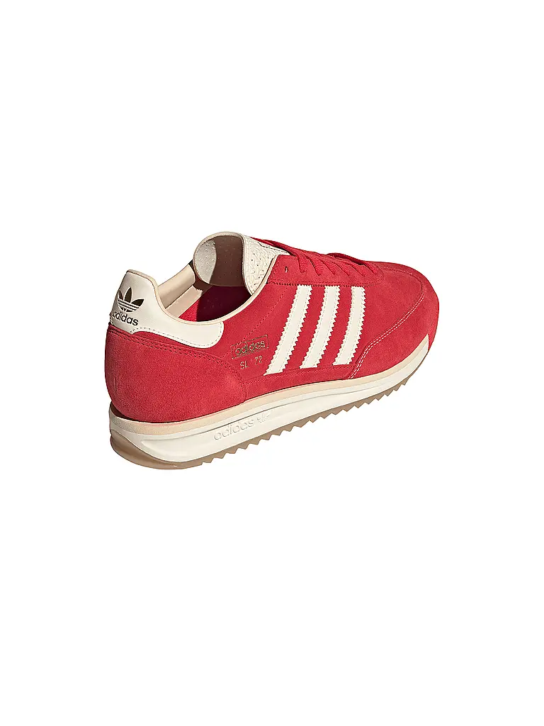ADIDAS ORIGINALS | Sneaker SL 72 RS | Rosso