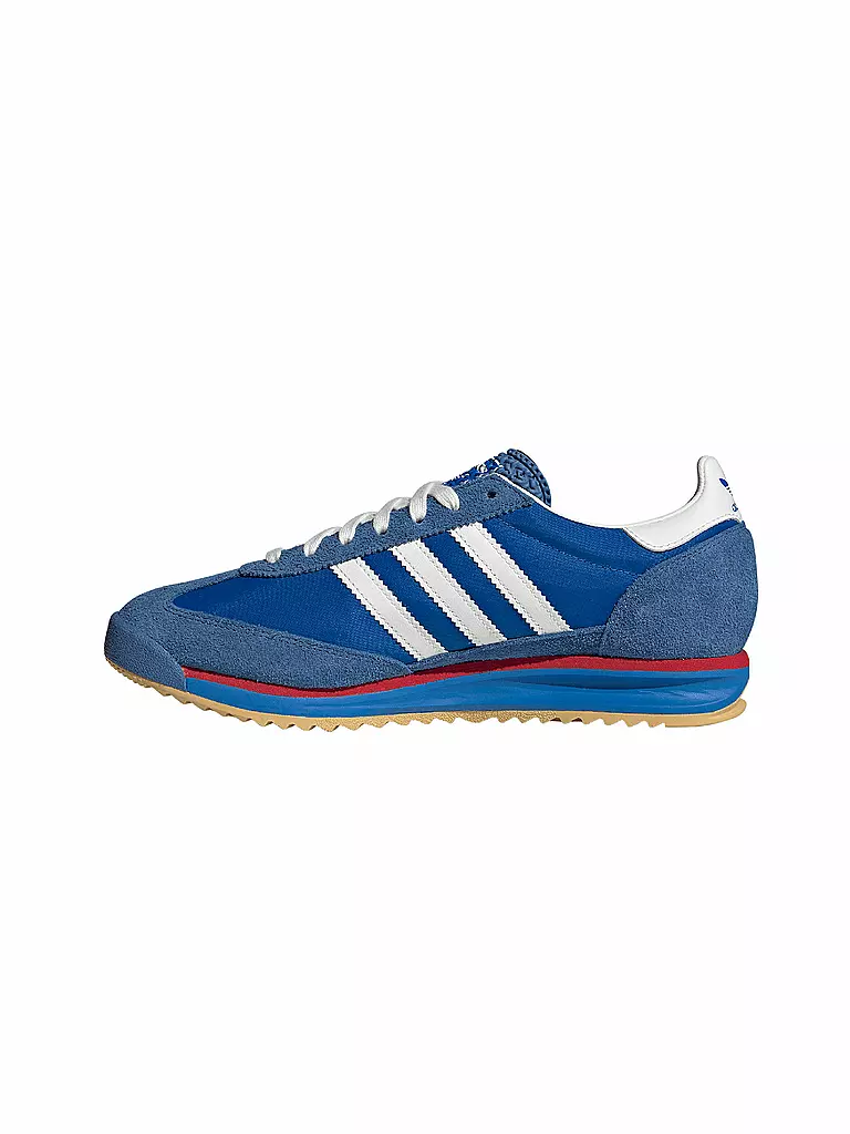 ADIDAS ORIGINALS | Sneaker SL 72 RS | 