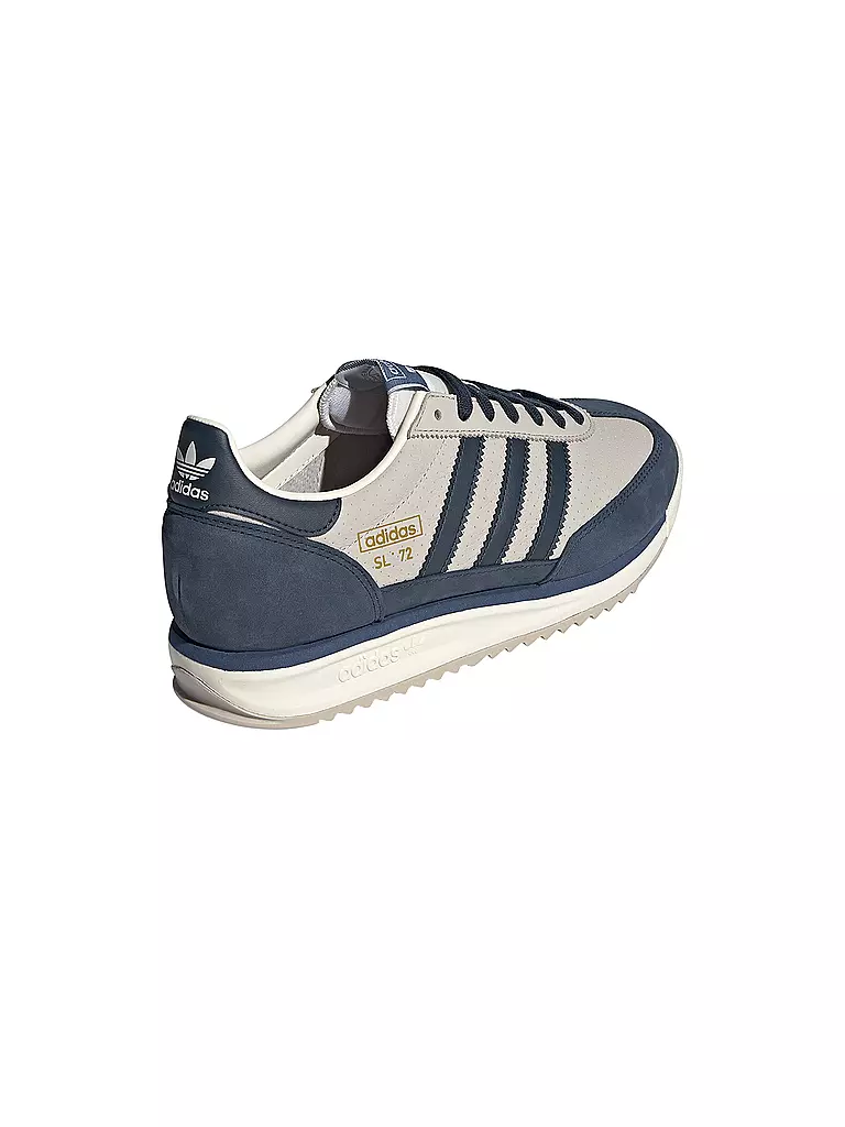 ADIDAS ORIGINALS | Sneaker SL 72 RS | Blu scuro