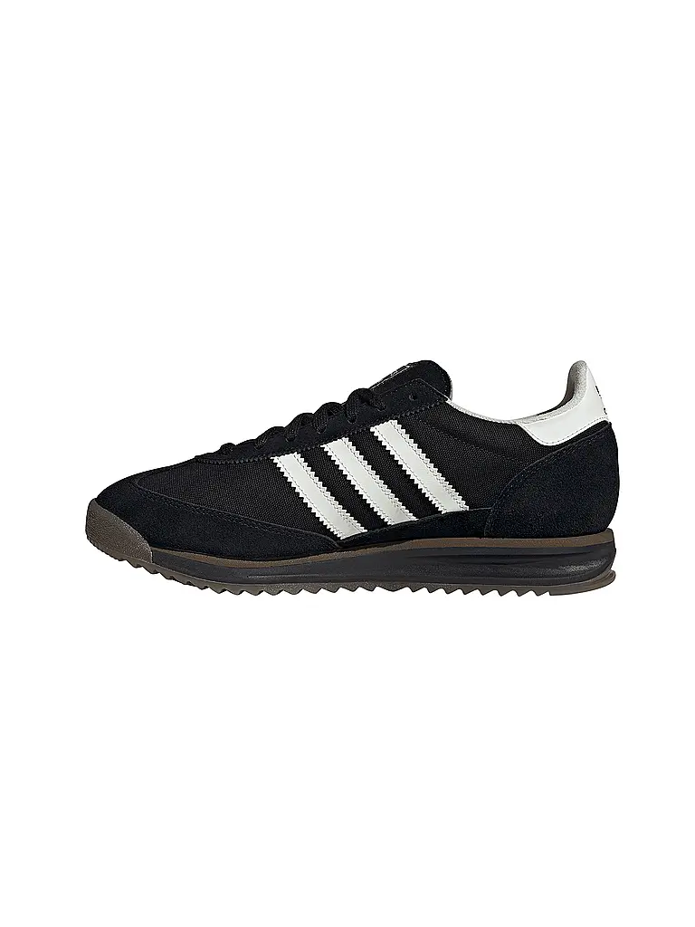 ADIDAS ORIGINALS | Sneaker SL 72 RS | Nero