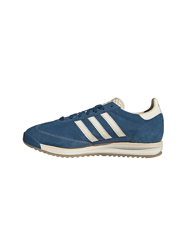 ADIDAS ORIGINALS | Sneaker SL 72 RS | Blu