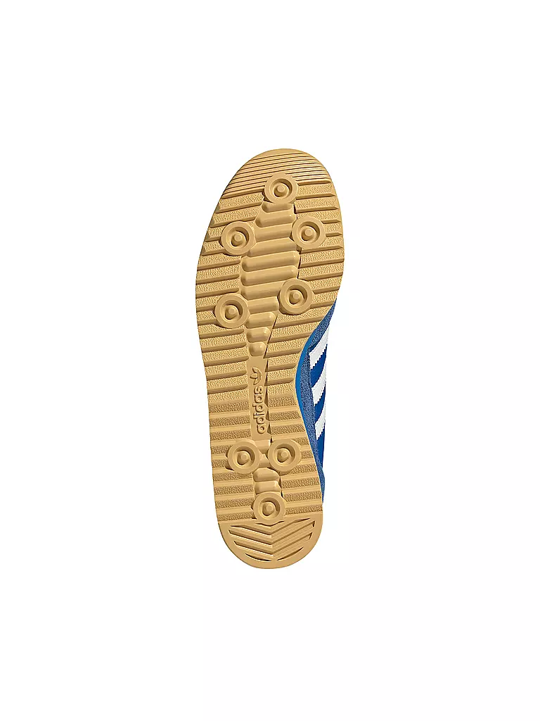 ADIDAS ORIGINALS | Sneaker SL 72 RS | Blu