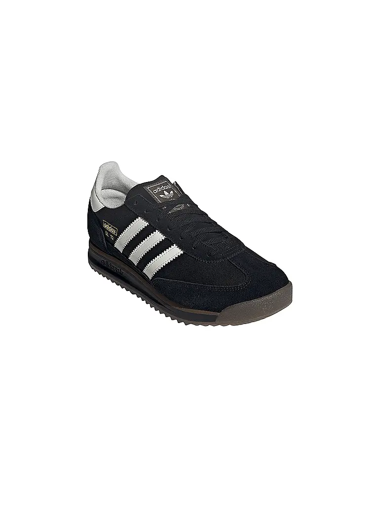 ADIDAS ORIGINALS | Sneaker SL 72 RS | Nero