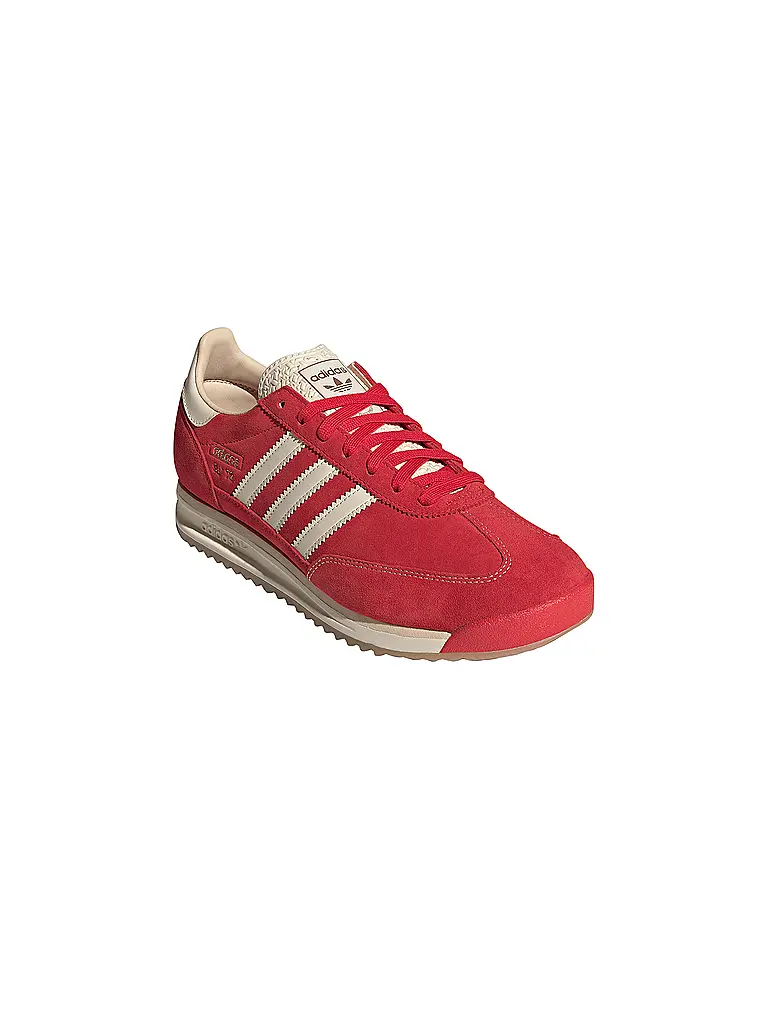 ADIDAS ORIGINALS | Sneaker SL 72 RS | Rosso