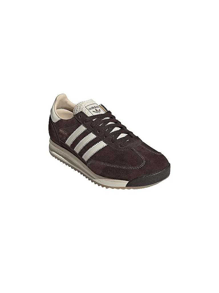 ADIDAS ORIGINALS | Sneaker SL 72 RS | Marrone